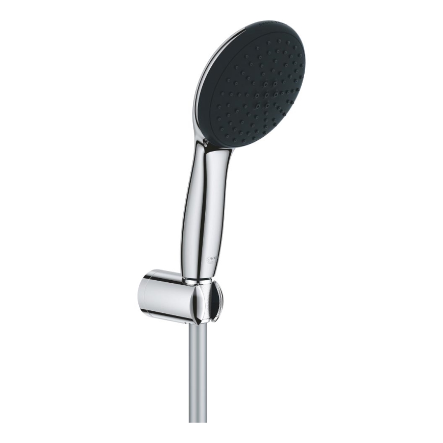GROHE 27950001 - Душевой набор VITALIO START 110 глянцевый хром