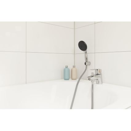 GROHE 27950001 - Душевой набор VITALIO START 110 глянцевый хром