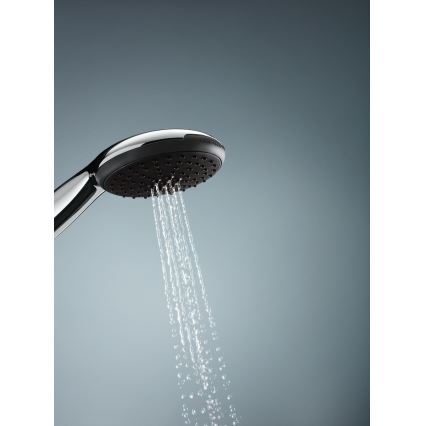 GROHE 27950001 - Душовий комплект VITALIO START 110 глянцевий хром