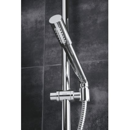 GROHE 28034000 - Ручний душ SENA глянцевий хром