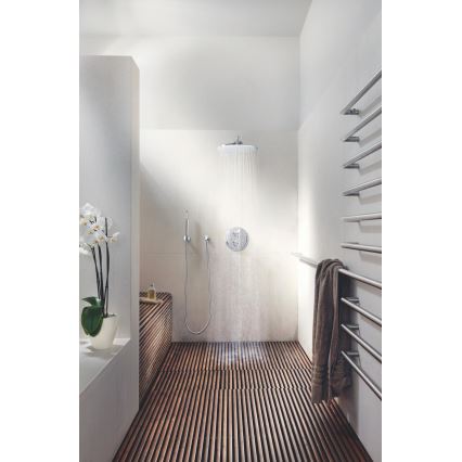 GROHE 28034000 - Ручной душ SENA полированный хром