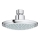 GROHE 28233000 - Душова лійка EUPHORIA COSMOPOLITAN 160 полірований хром
