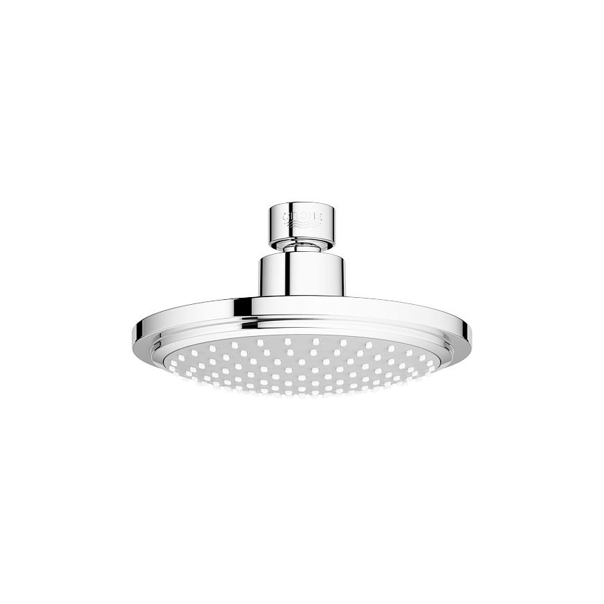 GROHE 28233000 - Душова лійка EUPHORIA COSMOPOLITAN 160 полірований хром