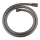 GROHE 28362A00 - душевой шланг SILVERFLEX 1250 мм графитовый