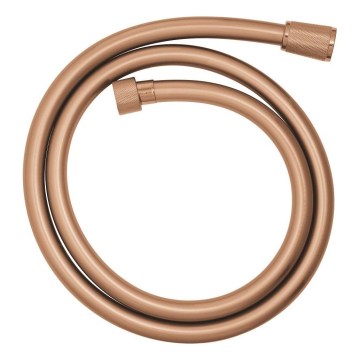 GROHE 28362DA1 - Душовий шланг SILVERFLEX 1250 mm мідний