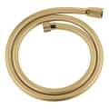 GROHE 28362GL0 - Душовий шланг SILVERFLEX 1250 мм золотий