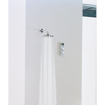 GROHE 28368000 - Верхний душ RAINSHOWER COSMOPOLITAN Ø 210 мм глянцевый хром