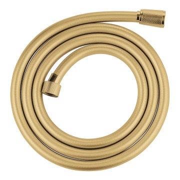 GROHE 28388GL0 - Душевой шланг SILVERFLEX 1750 мм, золотой