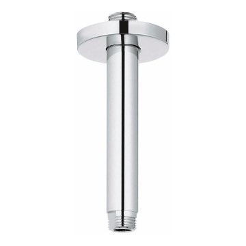 GROHE 28724000 - Душове плече RAINSHOWER 142 мм блискучий хром