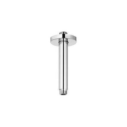 GROHE 28724000 - Кронштейн для душа RAINSHOWER 142 мм, глянцевый хром