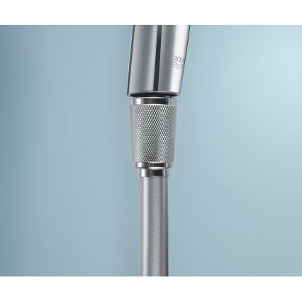 GROHE 28741002 - Душевой шланг VITALIOFLEX TREND 1500 мм