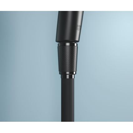 GROHE 287412432 - Душевой шланг VITALIOFLEX TREND 1500 мм черный