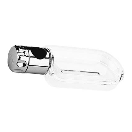 GROHE 28856000 - Мильниця RELEXA прозора