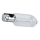 GROHE 28856000 - Мыльница RELEXA, прозрачная