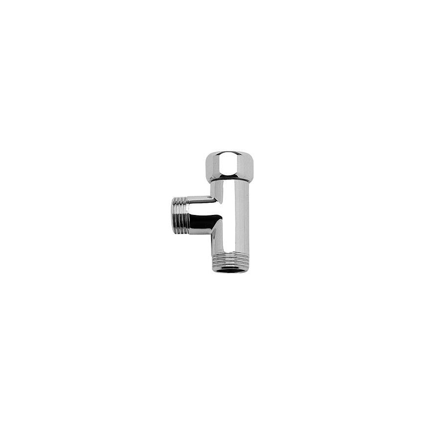 GROHE 28874000 - Трійник DN 15, полірований хром