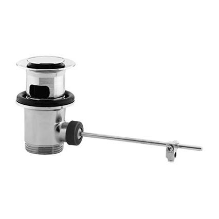 GROHE 28910000 - Комплект сливной арматуры 1 14” глянцевый хром