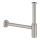 GROHE 28912DC0 - Сифон DN 32 з нержавіючої сталі