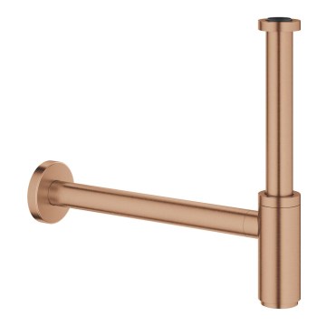 GROHE 28912DL0 - сифон DN 32 медный