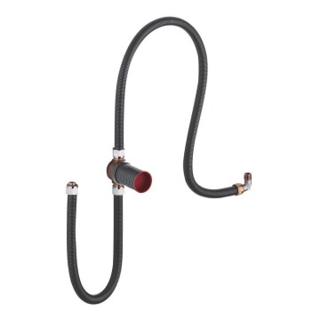 GROHE 28995000 - Комплект подключения TALENTOFILL DN 20, глянцевый хром