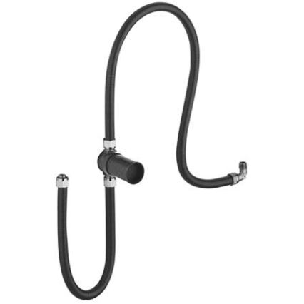 GROHE 28995000 - Комплект подключения TALENTOFILL DN 20, глянцевый хром