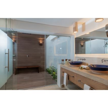 GROHE 29048000 - Душовий змішувач для прихованого монтажу BAUCLASSIC, полірований хром