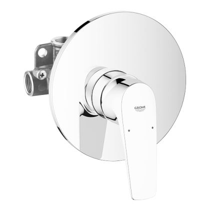GROHE 29116000 - Душовий змішувач START FLOW блискучий хром