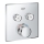 GROHE 29124000 - Термостат GROHTHERM SMARTCONTROL блискучий хром