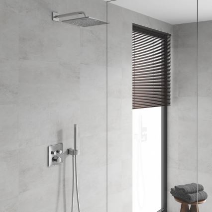 GROHE 29124000 - Термостат GROHTHERM SMARTCONTROL глянцевый хром