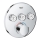 GROHE 29146000 - смеситель SMARTCONTROL глянцевый хром
