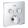GROHE 29148000 - Накладка для встраиваемого смесителя SMARTCONTROL, глянцевый хром