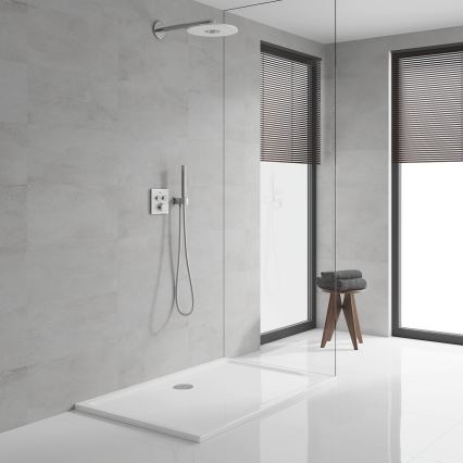 GROHE 29156LS0 - Термостат для скрытой установки GROHTHERM SMARTCONTROL белый