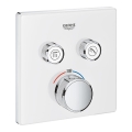 GROHE 29156LS0 -Термостат для вбудованого монтажу GROHTHERM SMARTCONTROL білий