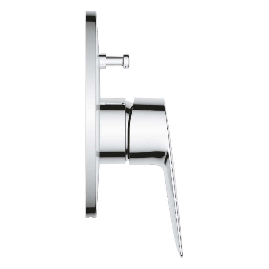 GROHE 29190001 - Змішувач для ванни BAUEDGE DN 15, блискучий хром