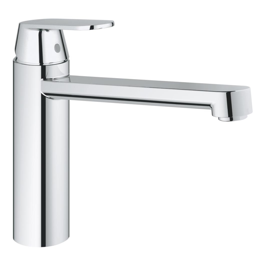 GROHE 30193000 - Смеситель для кухонной мойки EUROSMART COSMOPOLITAN, глянцевый хром