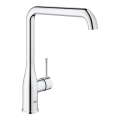 GROHE 30269000 - змішувач для кухонної мийки ESSENCE 292 mm глянцевий хром