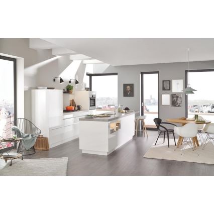 GROHE 30269000 - Кухонный смеситель ESSENCE, 292 мм, глянцевый хром