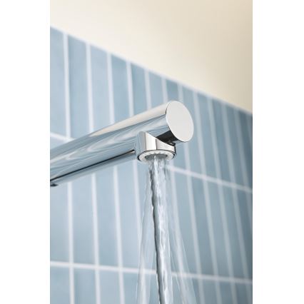 GROHE 30269000 - Кухонный смеситель ESSENCE, 292 мм, глянцевый хром