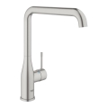 GROHE 30269DC0 - Смеситель для кухонной мойки ESSENCE 300 мм, нержавеющая сталь