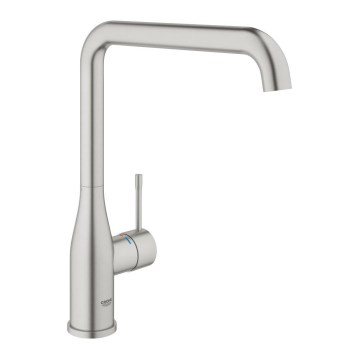 GROHE 30269DC0 - Кухонний змішувач ESSENCE, 300 мм, нержавіюча сталь