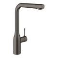 GROHE 30270AL0 - Змішувач для кухонної мийки ESSENCE, графіт