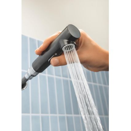 GROHE 30270AL0 - Кухонный смеситель ESSENCE, графит