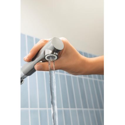 GROHE 30270DC0 - Кухонный смеситель ESSENCE из нержавеющей стали