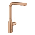 GROHE 30270DL0 - кухонный смеситель ESSENCE бронзовый