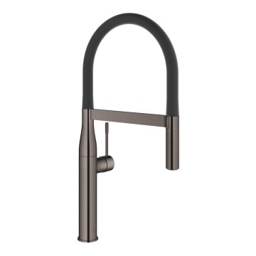 GROHE 30294A00 - Кухонний змішувач ESSENCE графіт