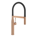 GROHE 30294DA0 - Кухонный смеситель ESSENCE, бронзовый