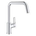 GROHE 30470000 - смеситель для мойки START, полированный хром