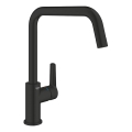 GROHE 304702430 - Кухонный смеситель START 310 мм черный