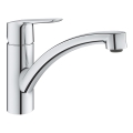 GROHE 30530002 - смеситель для мойки START, блестящий хром