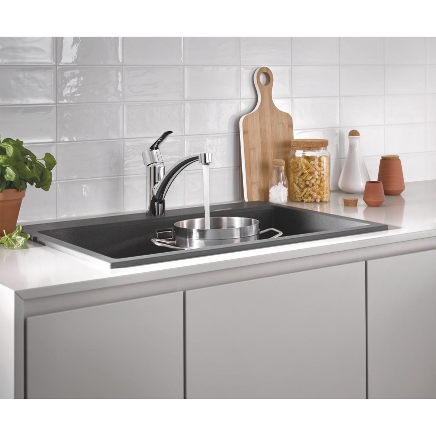 GROHE 30530002 - Кухонний змішувач START глянцевий хром