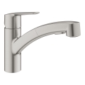 GROHE 30531DC1 - Кухонний змішувач START, нержавіюча сталь